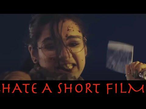 Hate  | Short Film Nominee