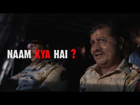 Naam Kya Hai? | Short Film Nominee