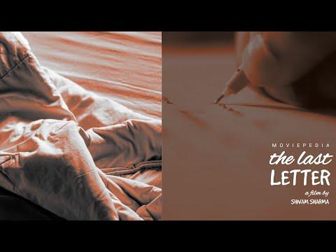 The Last Letter | Lockdown Film Challenge