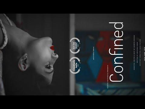 Confined | Short Film Nominee