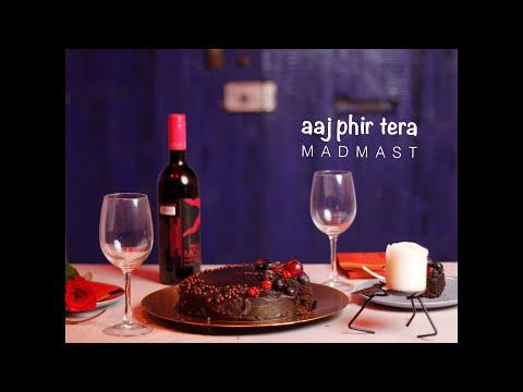 Aaj Phir Tera | Short Film Nominee