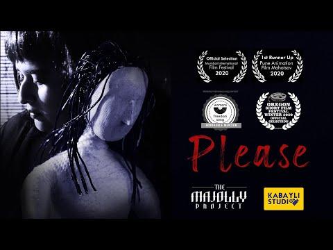 Please | Short Film Nominee