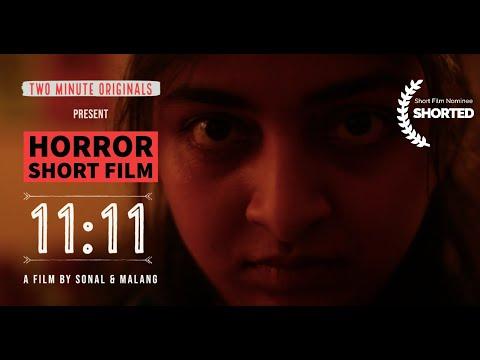 11:11 | Short Film Nominee