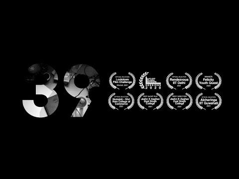 Number 39 | Lockdown Film Challenge