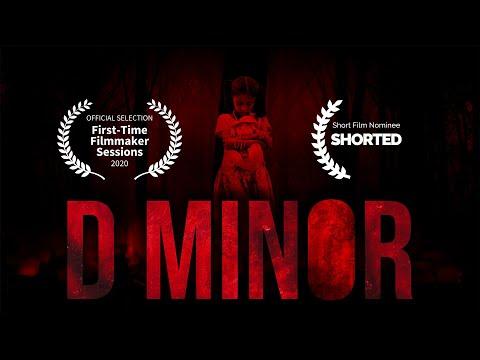D Minor | Short Film Nominee