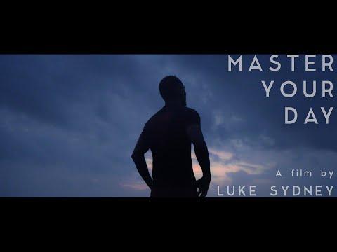Master Your Day | Short Film Nominee