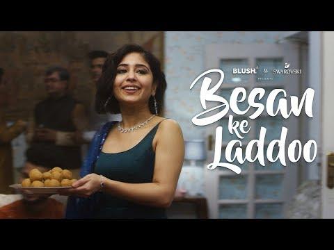 Besan Ke Laddoo | Shweta Tripathi, Anuj Sachdeva | Short Film of the Day