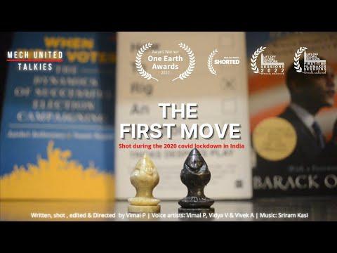 The First Move | Short Film Nominee