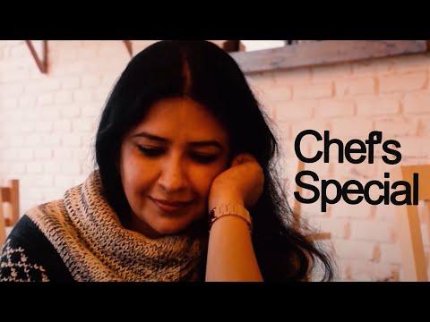Chef's Special | Short Film Nominee