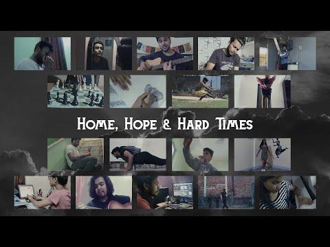 Home, Hope and Hard Times | Lockdown Film Challenge