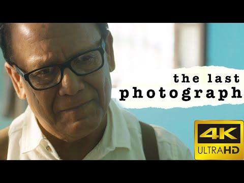 The Last Photograph | Short Film of the Day