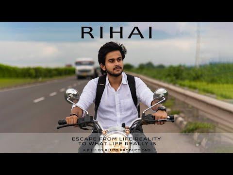 Rihai | Short Film Nominee