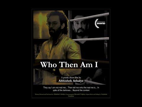 Who Then Am I | Short Film Nominee