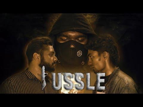 Tussle | Short Film Nominee