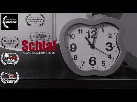 Schlaf | Short Film Nominee