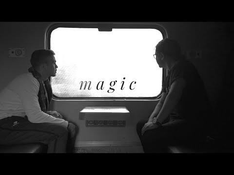 Magic | Short Film Nominee