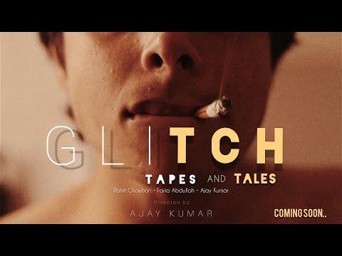 Glitch | Short Film Nominee