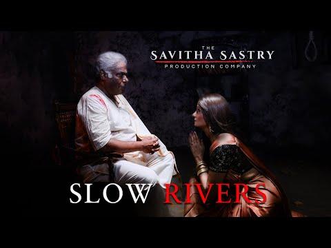 Slow Rivers | Short Film Nominee