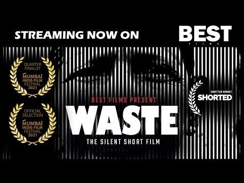 Waste | Short Film Nominee