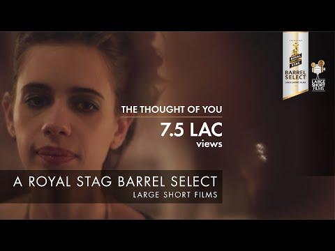 The Thought of You | Short Film of the Day