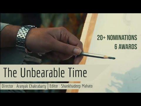 The Unbearable Time | Short Film Nominee