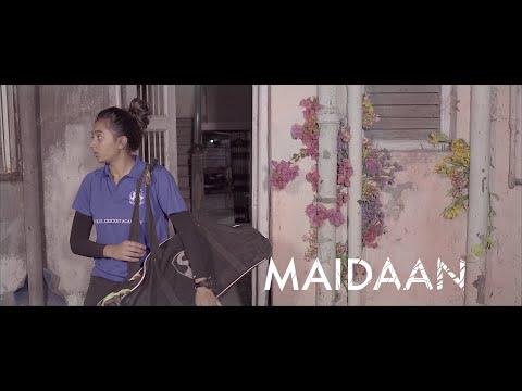 Maidaan | Short Film of the Day