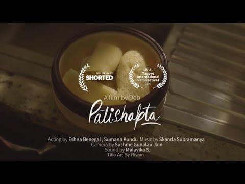 Patishapta | Short Film Nominee