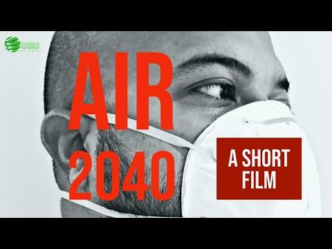 Air 2040 | Short Film Nominee
