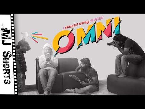 Omni | Short Film of the Day