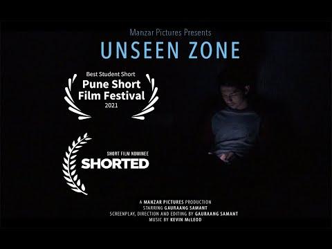 Unseen Zone | Short Film Nominee