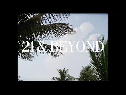 21 Days and Beyond  | Short Film Nominee
