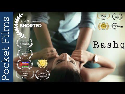 Rashq | Shishir Sharma | Short Film Nominee