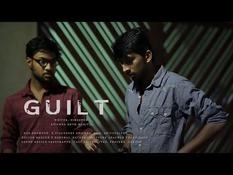 Guilt | Short Film Nominee