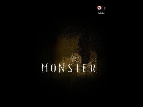 Monster | Lockdown Film Challenge