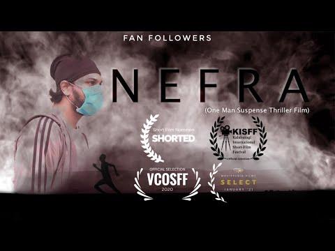 Nefra | Short Film Nominee