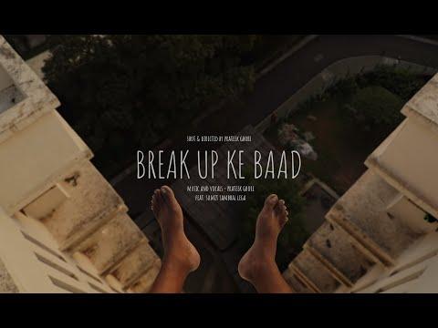 Break Up Ke Baad | Short Film Nominee