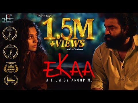 Ekaa: The Journey Begins | Short Film Nominee