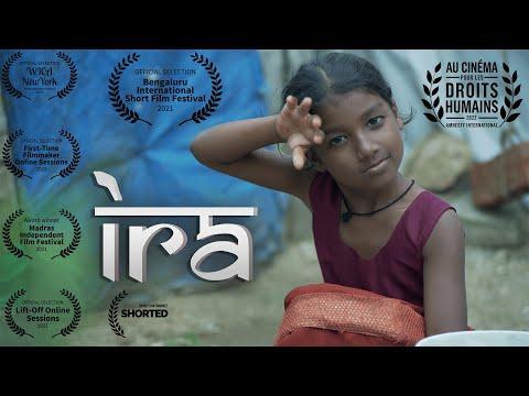 Ira | Short Film Nominee