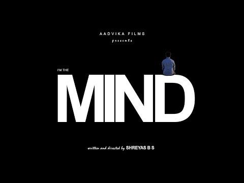 I'm the Mind  | Short Film Nominee