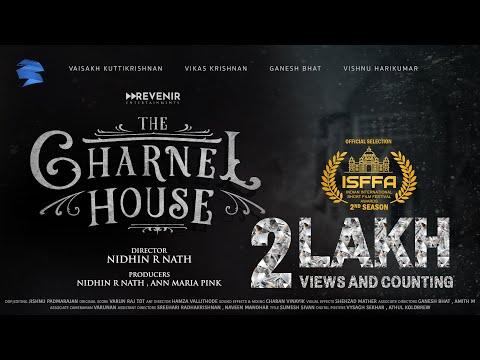 The Charnel House | Short Film Nominee