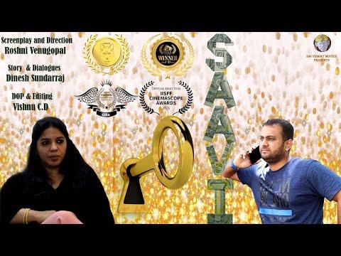 Saavi| Short Film Nominee