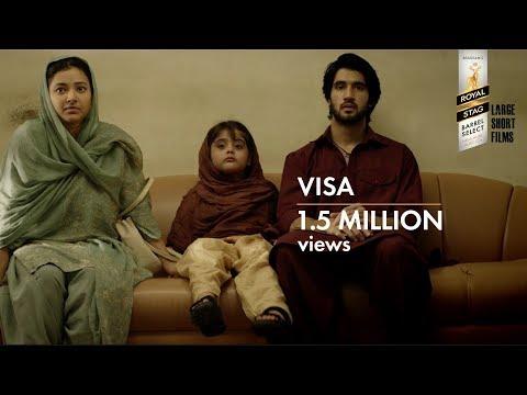 Visa | Short Film of the Day