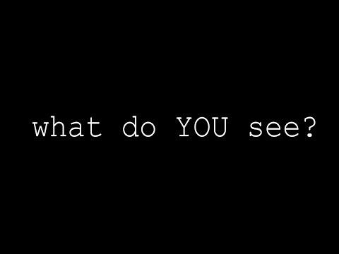 What Do You See? | Short Film Nominee