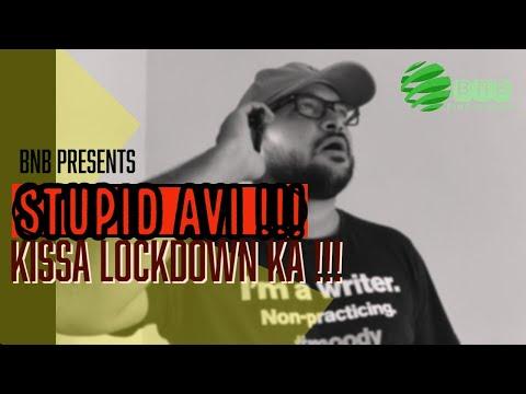 Kissa Lockdown Ka | Lockdown Film Challenge