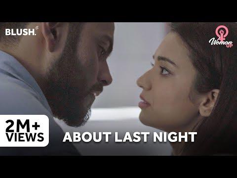 About Last Night | Short Film of the Day