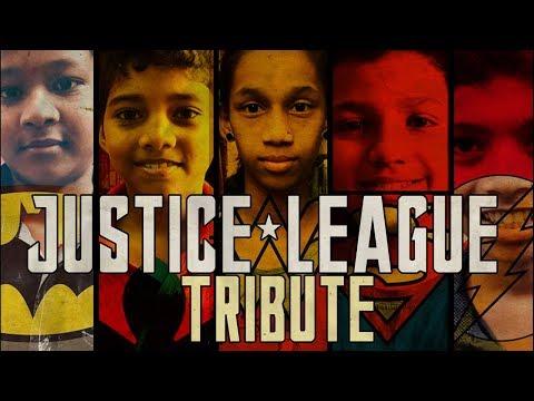 Justice League Tribute | Short Film of the Day