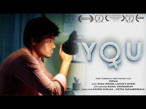You | Short Film Nominee