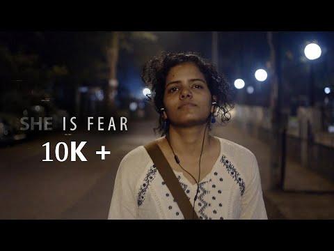 She is Fear | Short Film Nominee