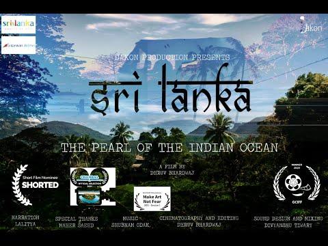 Sri Lanka | Short Film Nominee