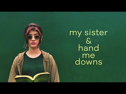 My Sister and Hand-Me-Downs | Short Film Nominee